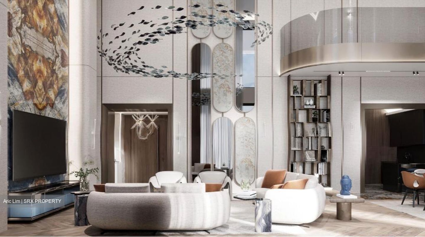 Parkview Eclat (D10), Condominium #519879851